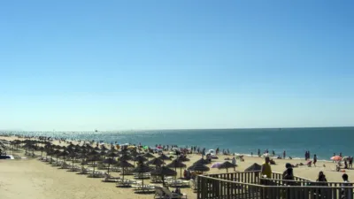 Apartamento en Islantilla - Playa photo 30