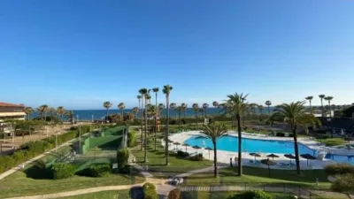 Apartment in Islantilla - Playa photo 3