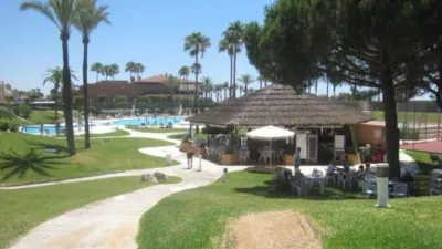 Apartment in Islantilla - Playa photo 5