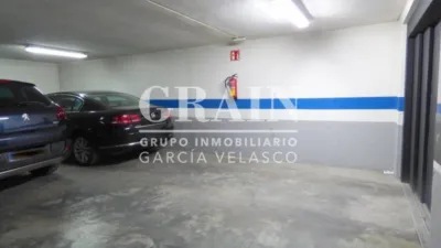 Attic in Feria photo 18