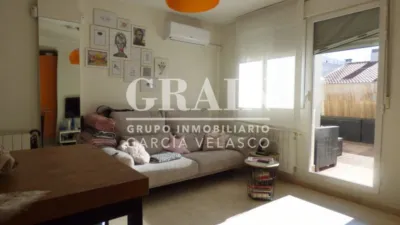Attic in Feria photo 2