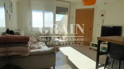 Attic in Feria photo 3