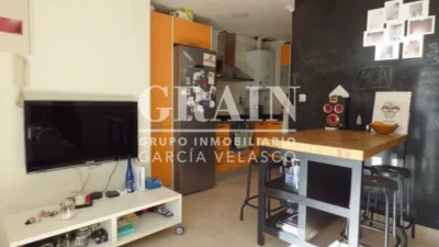 Attic in Feria photo 5