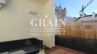 Attic in Feria photo 8