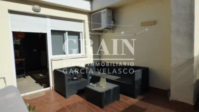 Attic in Feria photo 9
