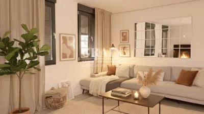Townhouse in Campus photo 2