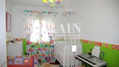 Terraced house in Salobral photo 10