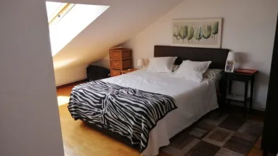 Duplex in San Juan photo 12
