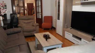 Duplex in San Juan photo 22