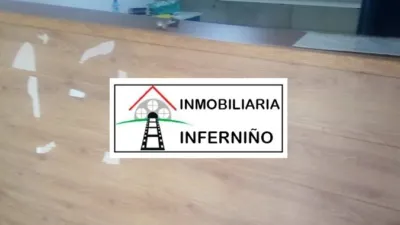 Local comercial en venta en Inferniño - Vista 2