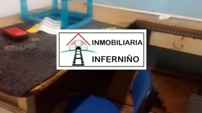 Local comercial en venta en Inferniño - Vista 3