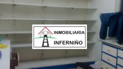 Local comercial en venta en Inferniño - Vista 4