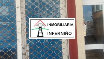 Local comercial en venta en Inferniño - Vista 5