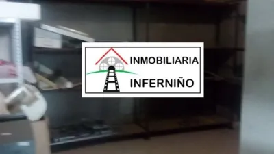 Local comercial en venta en Inferniño - Más
