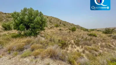 Terreno en venta en Jijona-Xixona - Vista 2
