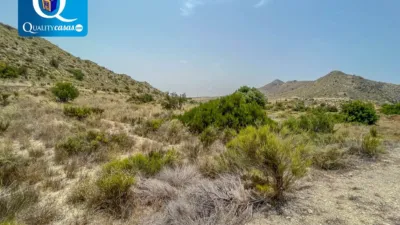 Terreno en venta en Jijona-Xixona - Vista 5
