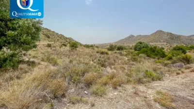 Terreno en venta en Jijona-Xixona - Més