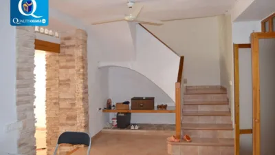 Casa – Muro de Alcoy - Vista 2