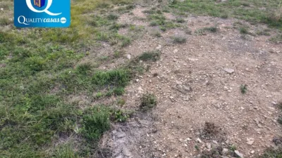Terreno en venta en Jijona-Xixona - Vista 2
