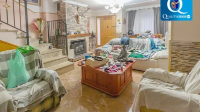Casa – Sant Joan d'Alacant - Vista 2