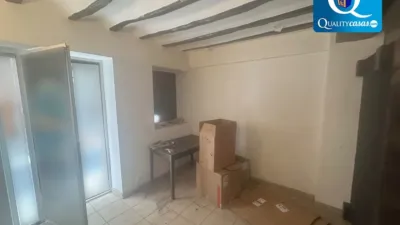 Casa – Xixona - Jijona - Vista 2