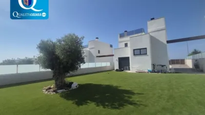 Casa – Mutxamel - Vista 3