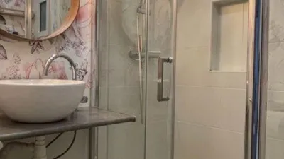 Apartment in Sant Andreu de La Barca photo 10