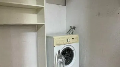 Apartment in Sant Andreu de La Barca photo 13