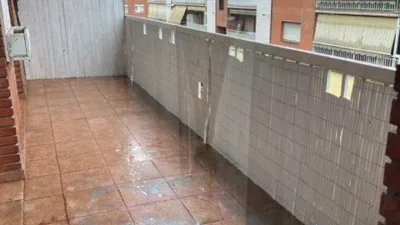 Apartment in Sant Andreu de La Barca photo 3