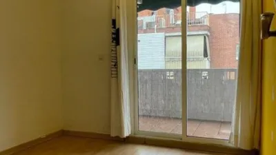 Apartment in Sant Andreu de La Barca photo 5