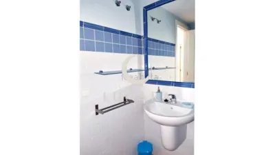Apartment in Islantilla - Golf Course photo 24