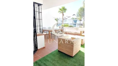 Apartment in Islantilla - Golf Course photo 6