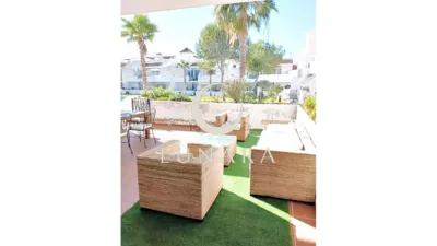Apartment in Islantilla - Golf Course photo 7