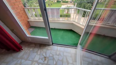 Piso en Malagon photo 4
