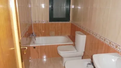 Piso en venta en Calle Enriqueta Peingeux, Bernuy de Porreros