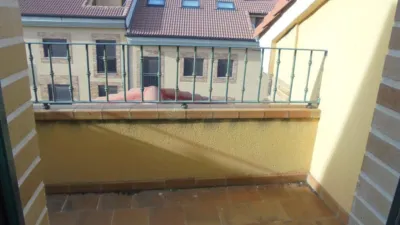 Piso en venta en Calle Enriqueta Peingeux, Bernuy de Porreros