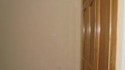 Piso en venta en Calle Enriqueta Peingeux, Bernuy de Porreros