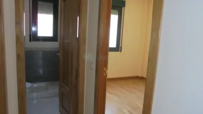 Piso en venta en Calle Enriqueta Peingeux, Bernuy de Porreros