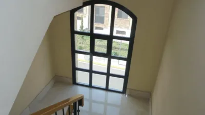 Piso en venta en Calle Enriqueta Peingeux, Bernuy de Porreros