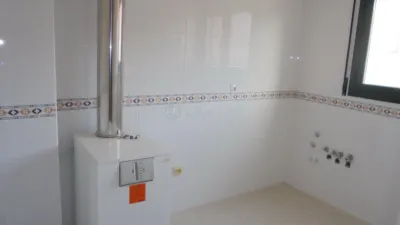 Piso en venta en Calle Enriqueta Peingeux, Bernuy de Porreros