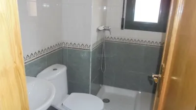 Piso en venta en Calle Enriqueta Peingeux, Bernuy de Porreros