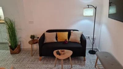 Apartment in the Old Town