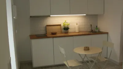 Apartamento en Casco Antiguo photo 3