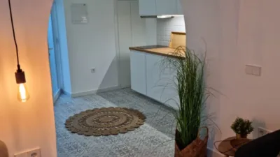 Apartamento en Casco Antiguo photo 5