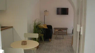 Apartamento en Casco Antiguo photo 4