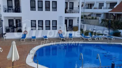 Apartamento en Los Cristianos photo 12