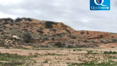 Terreno en venta en El Espartal - Vista 2