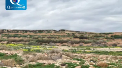 Terreno en venta en El Espartal - Vista 3