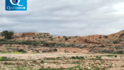 Terreno en venta en El Espartal - Vista 4