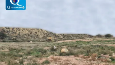 Terreno en venta en El Espartal - Vista 5